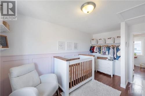 179 Mississippi Road, Carleton Place, ON - Indoor Photo Showing Bedroom