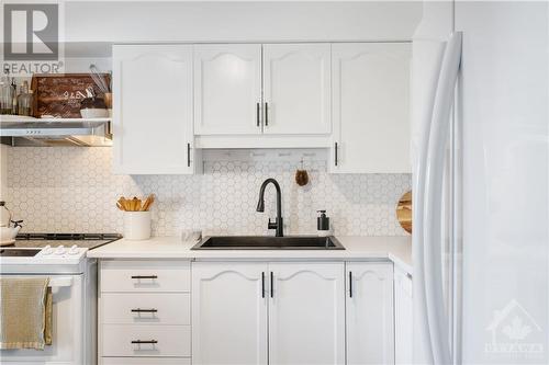 179 Mississippi Road, Carleton Place, ON - Indoor Photo Showing Kitchen With Upgraded Kitchen