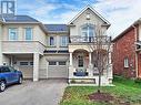 112 Hutt Crescent, Aurora, ON  - Outdoor With Facade 