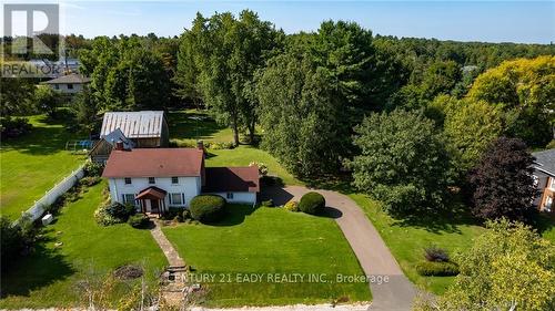 6 Nadobny Lane, Horton, ON - Outdoor With View