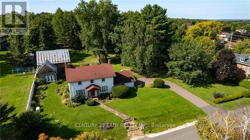 6 Nadobny Lane, Horton, ON - Outdoor