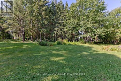 6 Nadobny Lane, Horton, ON - Outdoor