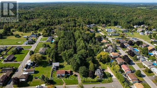 6 Nadobny Lane, Horton, ON - Outdoor With View