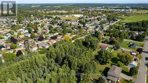 6 Nadobny Lane, Horton, ON - Outdoor With View