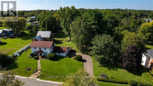 6 Nadobny Lane, Horton, ON - Outdoor With View