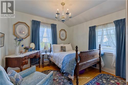 6 Nadobny Lane, Horton, ON - Indoor Photo Showing Bedroom