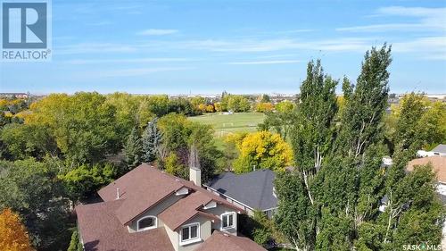 128 Blue Sage Drive, Moose Jaw, SK - Outdoor With View