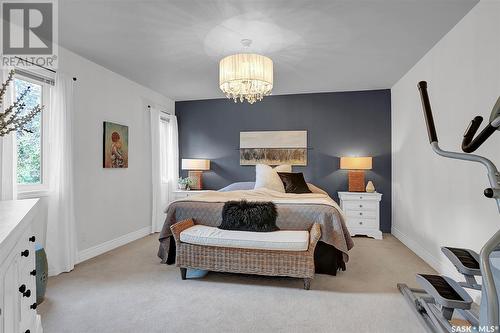 128 Blue Sage Drive, Moose Jaw, SK - Indoor Photo Showing Bedroom