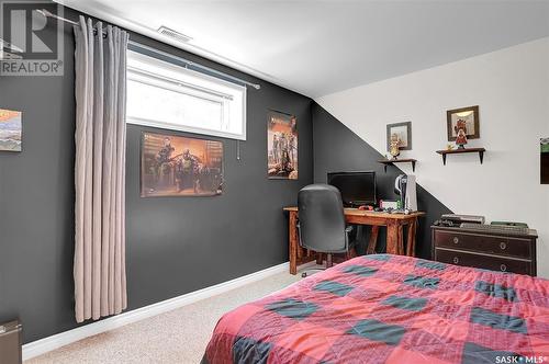 128 Blue Sage Drive, Moose Jaw, SK - Indoor Photo Showing Bedroom