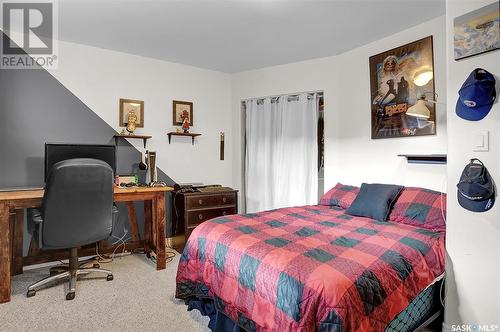 128 Blue Sage Drive, Moose Jaw, SK - Indoor Photo Showing Bedroom