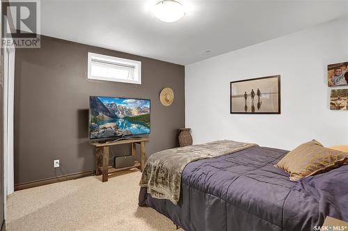 128 Blue Sage Drive, Moose Jaw, SK - Indoor Photo Showing Bedroom