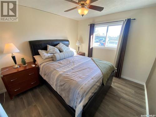 20 Redwood Drive, Yorkton, SK - Indoor Photo Showing Bedroom