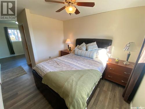 20 Redwood Drive, Yorkton, SK - Indoor Photo Showing Bedroom