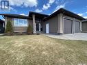 26 Aspen Place, Yorkton, SK  - Outdoor 