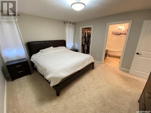 26 Aspen Place, Yorkton, SK - Indoor Photo Showing Bedroom