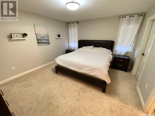 26 Aspen Place, Yorkton, SK - Indoor Photo Showing Bedroom