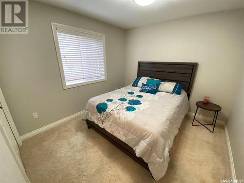 26 Aspen Place, Yorkton, SK - Indoor Photo Showing Bedroom