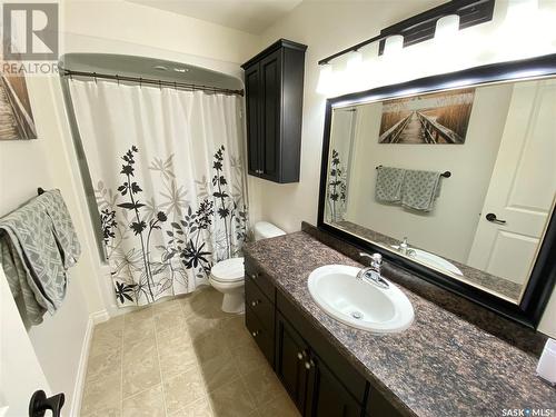 26 Aspen Place, Yorkton, SK - Indoor Photo Showing Bathroom