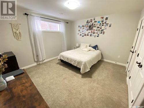 26 Aspen Place, Yorkton, SK - Indoor Photo Showing Bedroom