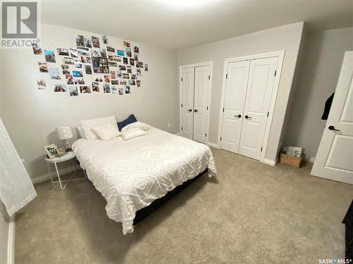 26 Aspen Place, Yorkton, SK - Indoor Photo Showing Bedroom