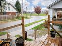 5 Wolseley Avenue, London, ON  - Outdoor With Deck Patio Veranda 