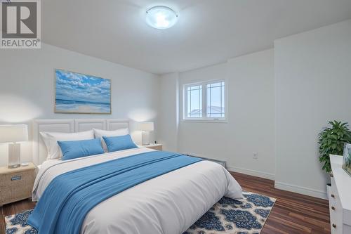 36 Dunrobin Street, Mount Pearl, NL - Indoor Photo Showing Bedroom