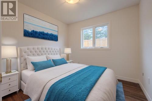 36 Dunrobin Street, Mount Pearl, NL - Indoor Photo Showing Bedroom