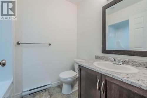 36 Dunrobin Street, Mount Pearl, NL - Indoor Photo Showing Bathroom