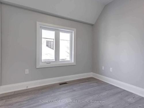 15A Marquette Ave, Toronto, ON - Indoor Photo Showing Other Room