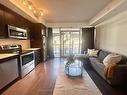 509-50 Bruyeres Mews, Toronto, ON  - Indoor 