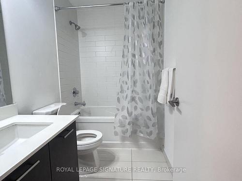 509-50 Bruyeres Mews, Toronto, ON - Indoor Photo Showing Bathroom