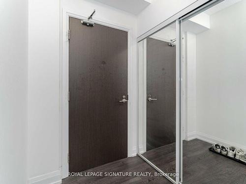 1201-7890 Bathurst St, Vaughan, ON - Indoor