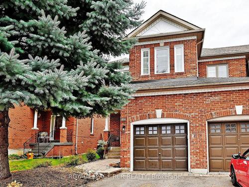 169 Denise Circ, Newmarket, ON - Outdoor