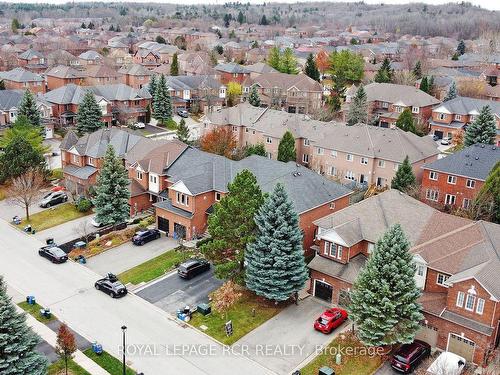 169 Denise Circ, Newmarket, ON - Outdoor With View