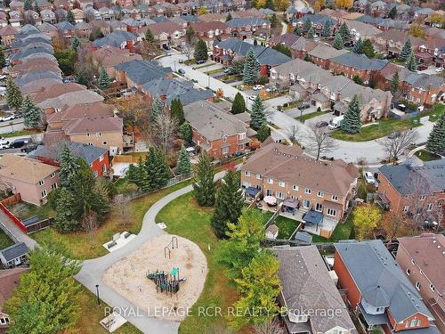 169 Denise Circ, Newmarket, ON - Outdoor With View