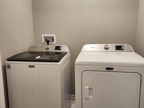 1022 Wright Dr, Midland, ON - Indoor Photo Showing Laundry Room