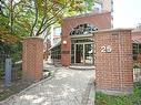 612-25 Fairview Rd W, Mississauga, ON  - Outdoor 