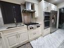 2377 Belcaro Way, Mississauga, ON  - Indoor Photo Showing Kitchen 