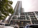 607-510 Curran Pl, Mississauga, ON  - Outdoor 