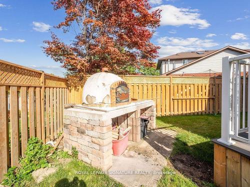 3 Borodino Crt, Hamilton, ON - Outdoor