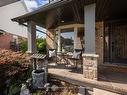 3 Borodino Crt, Hamilton, ON  - Outdoor With Deck Patio Veranda 