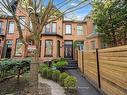 102 Seaton St, Toronto, ON  - Outdoor With Facade 