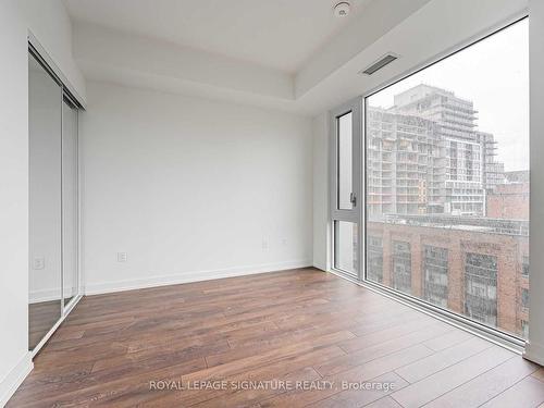 522-158 Front St E, Toronto, ON - Indoor Photo Showing Other Room