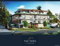 301-986 Doumac Ave, Saanich, BC  - Outdoor With Facade 