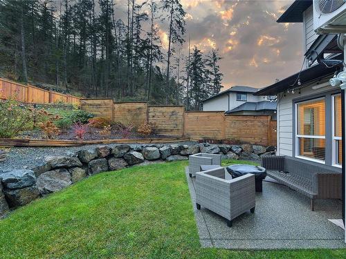 8 Casey Pl, View Royal, BC 