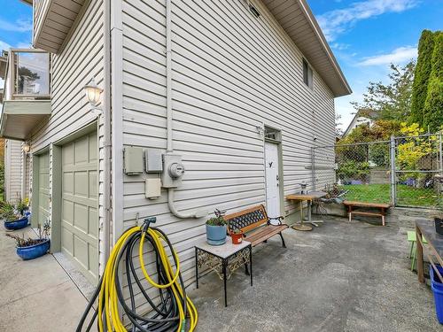 6756 Horne Rd, Sooke, BC 