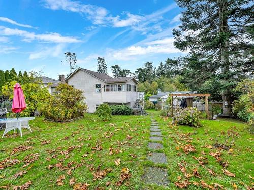 6756 Horne Rd, Sooke, BC 