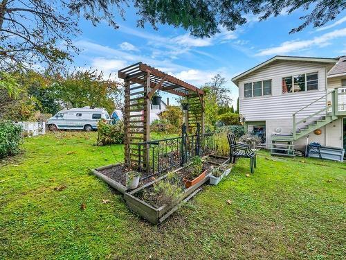 6756 Horne Rd, Sooke, BC 