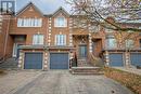 7 Royal Manor Crescent, Richmond Hill, ON  - Outdoor With Facade 