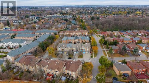 7 Royal Manor Crescent, Richmond Hill, ON - Outdoor With View